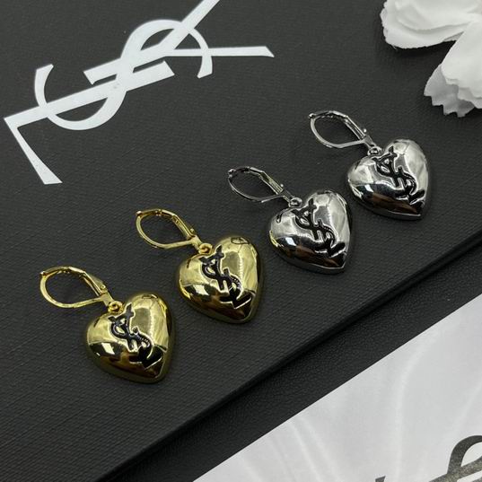 YSL Earrings 04lyh212